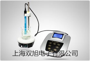【双旭牌】光学法便携式溶氧仪SG9-ELK价格