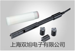 【双旭牌】便携式溶氧仪SG6-ELK参数