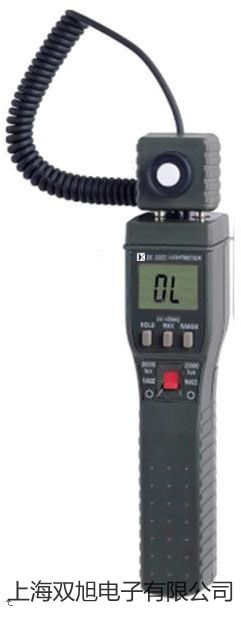 【双旭牌】testo 622电子式温湿度大气压力表销售