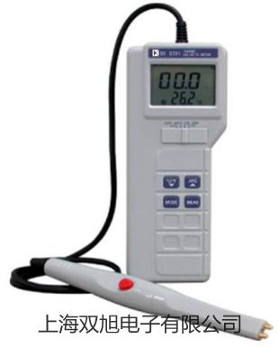 【双旭牌】TES-3070交流钳表,TES-3070价格