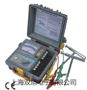 【双旭牌】BK8340温度记录器参数