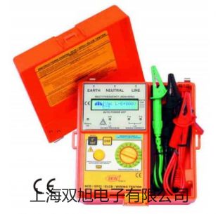 【双旭牌】工程专用万用表VC104厂家
