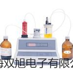 【双旭牌】微量溶解氧分析仪SJG-9435A价格