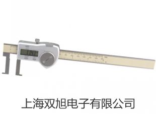 【双旭牌】可测量数字型万用表DE-200A厂家