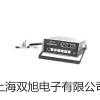 【双旭牌】上海跃进鼓风干燥箱GZX-GF101参数