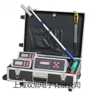 【双旭牌】摇头式1000μF万用表VC2502厂家