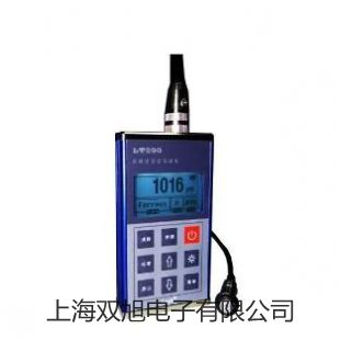 【双旭牌】电导率多参数测试仪SG78-FK-CN供应商