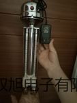【双旭牌】VC2504摇头式自配钳头数字万用表VC2504价格