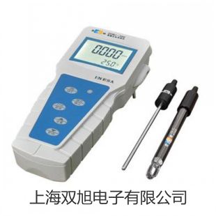 【双旭牌】电导率多参数测试仪SG23-FK-CN价格