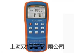 【双旭牌】TES-3002软性交流钳表,TES-3002参数