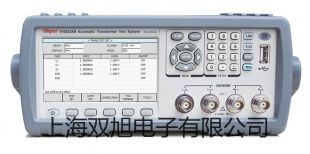 【双旭牌】软性交流钳表TES-3002厂家
