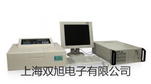 【双旭牌】SYD-0722A电脑数显自控高速抽提销售