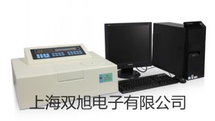 【双旭牌】DE-1007电磁场测试仪供应商