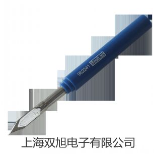 【双旭牌】袋装迷你数字万用表DE-320P销售