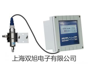 【双旭牌】交直流钳表TES-3082销售