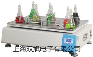 【双旭牌】上海跃进台式恒温振荡器THZ-92C参数