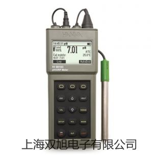 【双旭牌】电导率多参数测试仪SG23-FK-CN价格