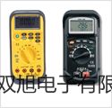 【双旭牌】高温红外线测温仪TD1500供应商