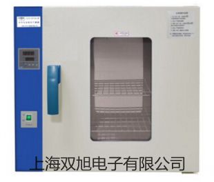 【双旭牌】上海跃进远红外快速干燥箱YHG.300-S厂家