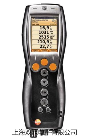【双旭牌】PH值测试仪可记录型PH值计TES-1380KTES1380K销售