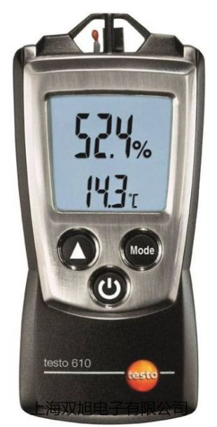 【双旭牌】testo 876可旋转显示屏的红外热像仪价格