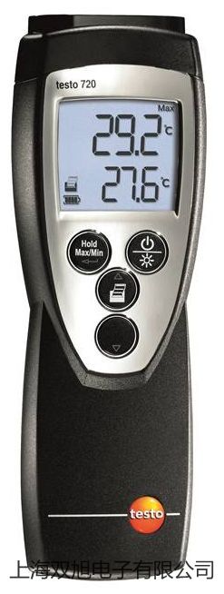 【双旭牌】testo 830-S1红外测温仪价格