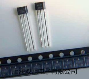 【双旭牌】交直流钳表TES-3092价格