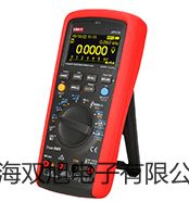 【双旭牌】TES-3082交直流钳表,TES-3082供应商
