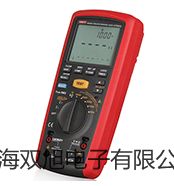 【双旭牌】小电流&汽车专用钳表/钳型表CM-04供应商