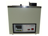 SYD-261A石油产品闭口闪点试验器SYD-261A上海昌吉供应商