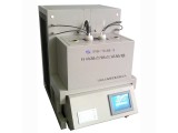 SYD-5208A自动快速高温闭口闪点试验器SYD-5208A上海昌吉参数