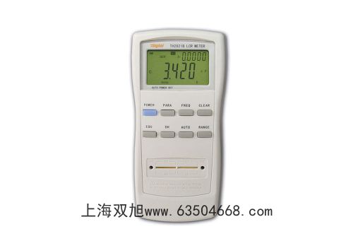 VICTOR6016C+数字钳形万用表
