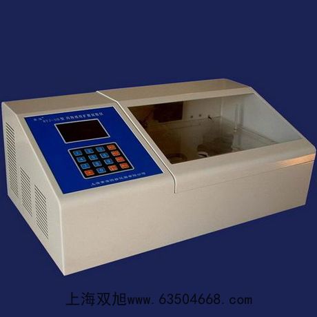 专业型便携式溶氧仪SG6-FK10