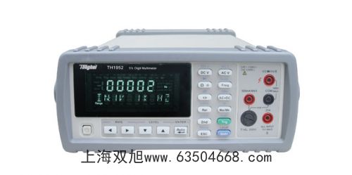 UT136C自动量程数字万用表