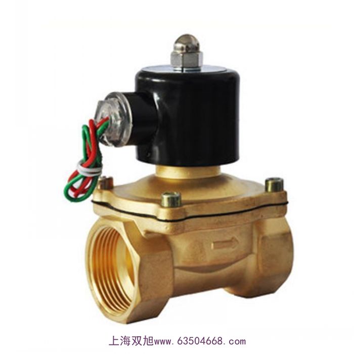 电磁阀脉冲阀Q24DH-32