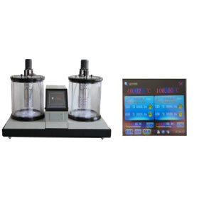 SYD-261石油产品闭口闪点试验器SYD-261上海昌吉价格