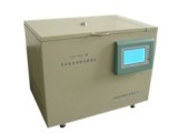 SYD-261石油产品闭口闪点试验器SYD-261上海昌吉参数