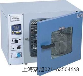 电热恒温培养箱DHP-9162使用说明书》