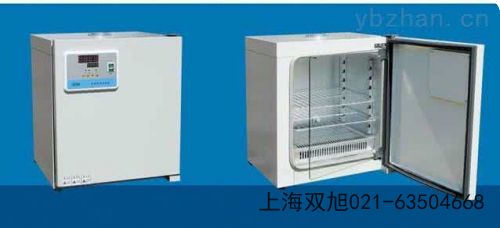电热恒温培养箱DHP-9162使用说明书》