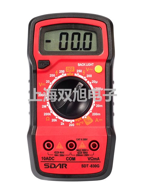 【双旭牌】GDM-350AGDM350A万用表销售