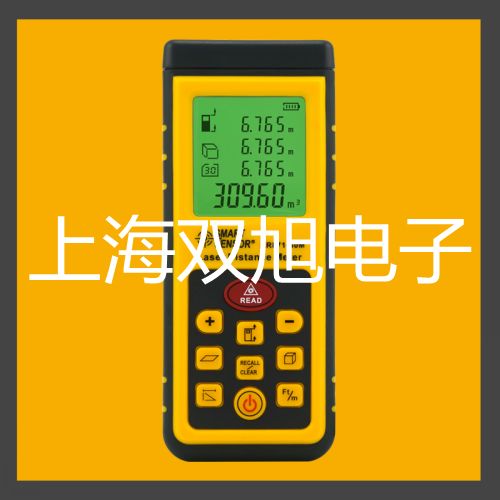 【双旭牌】红外测温仪850-28502参数