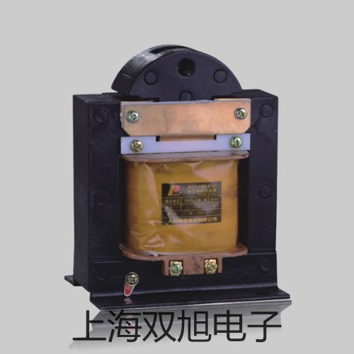 【双旭牌】耐高温电感式接近开关接近传感器耐高温接近开关厂家