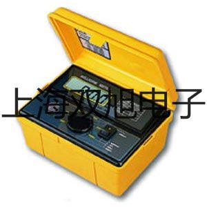 【双旭牌】VC2501摇头式多功能数字万用表,VC2501销售