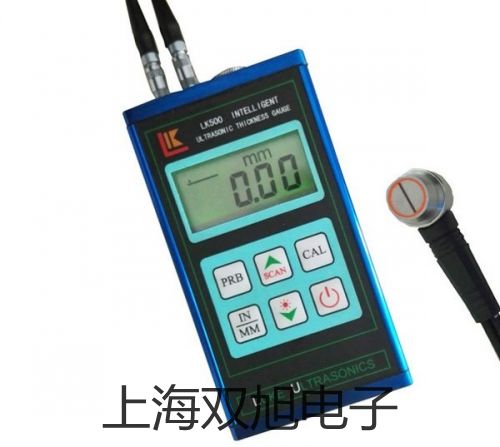 【双旭牌】WSS-421双金属温度计销售