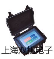 【双旭牌】双液接参比电极6213-M销售