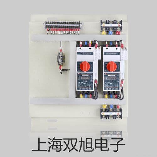 【双旭牌】SY7220-6LZD-C10先导阀参数