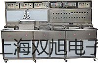 【双旭牌】铠装薄膜铂热电阻WZPK-404U参数