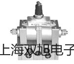 【双旭牌】耐高温电感式接近开关接近传感器耐高温接近开关价格