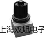 【双旭牌】WZPM-201S表面铂电阻,WZPM-201S厂家