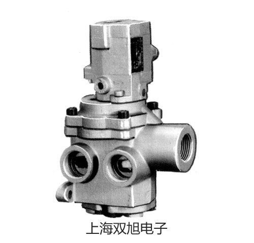 【双旭牌】MVSD220-4E1电磁阀参数